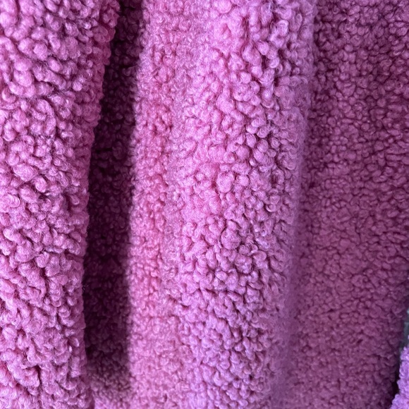 Teddy coat - Picture 2 of 6